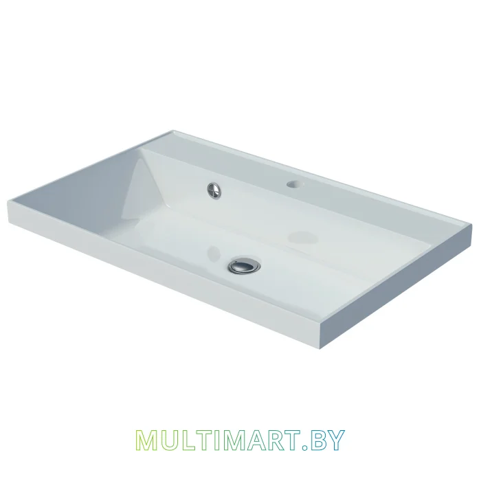 Умывальник Madera Classica 80